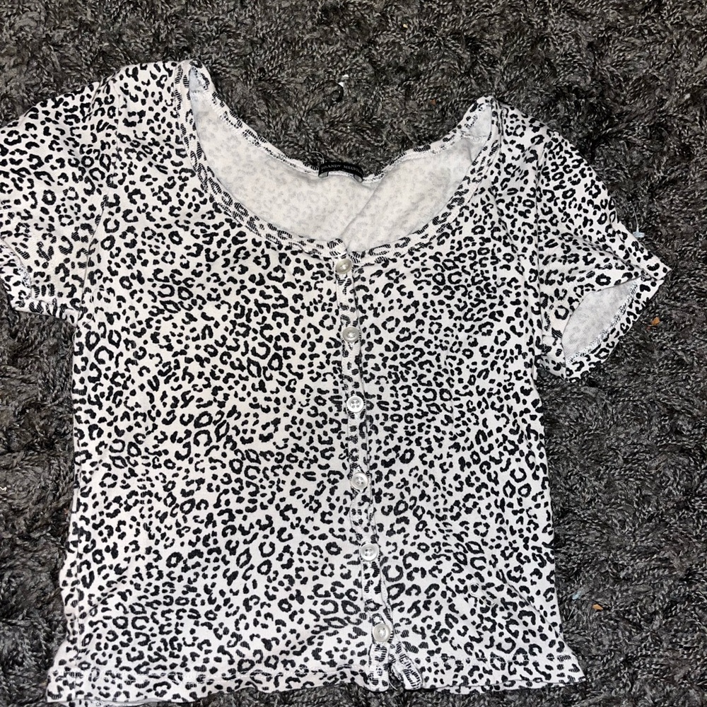 Brandy top